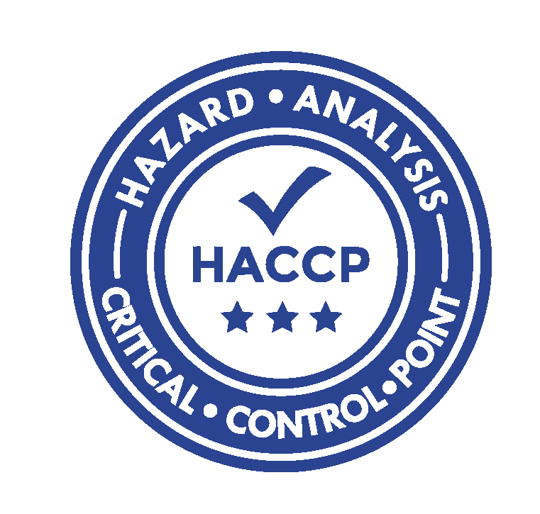 Chứng nhận HACCP